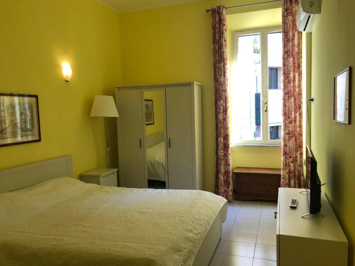 Casa Vacanze "Il Vaticano A 2 Passi" Roma Exterior foto