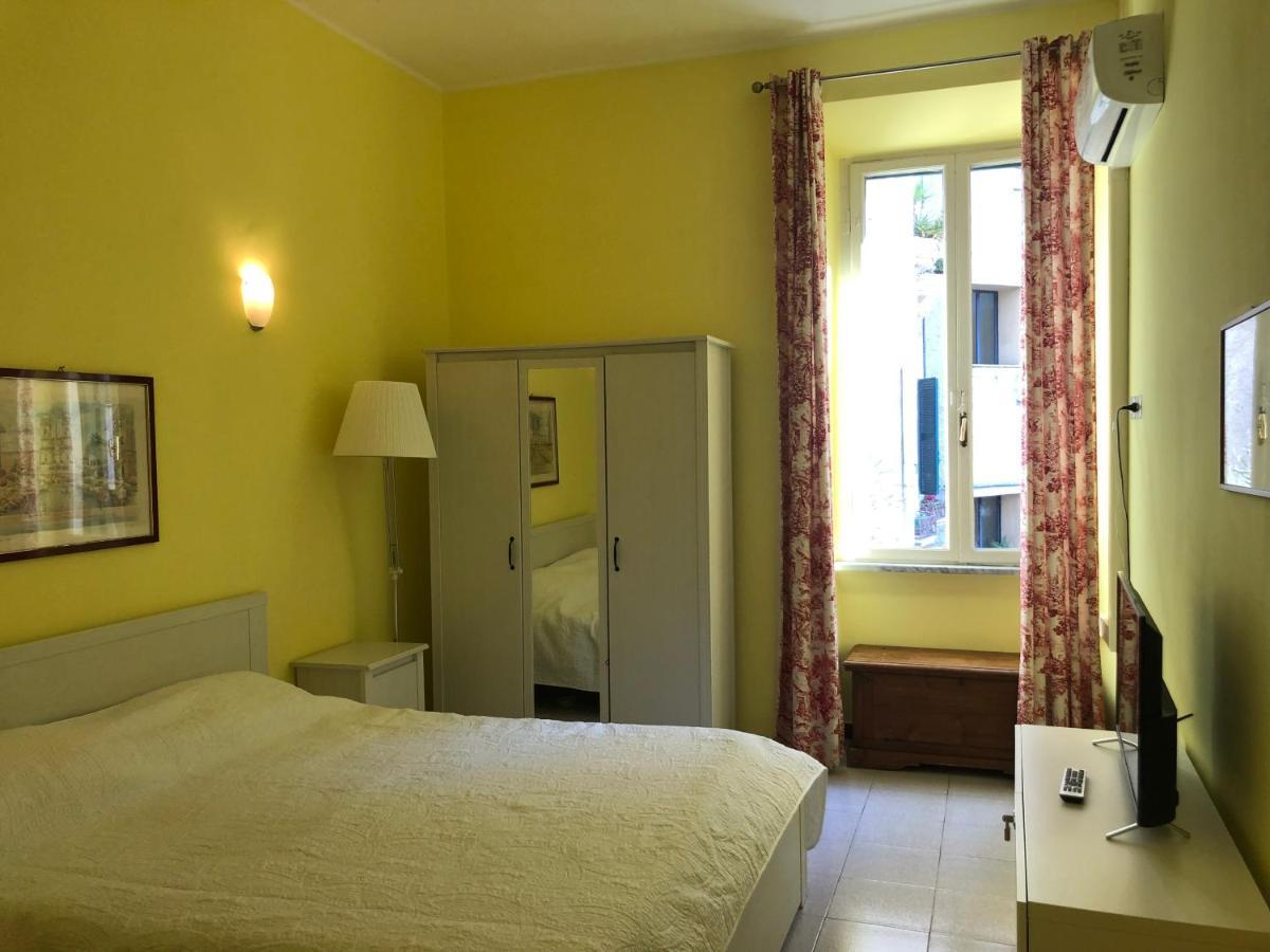Casa Vacanze "Il Vaticano A 2 Passi" Roma Exterior foto