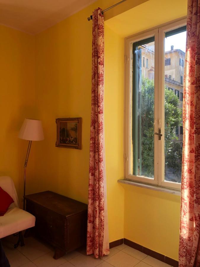 Casa Vacanze "Il Vaticano A 2 Passi" Roma Exterior foto