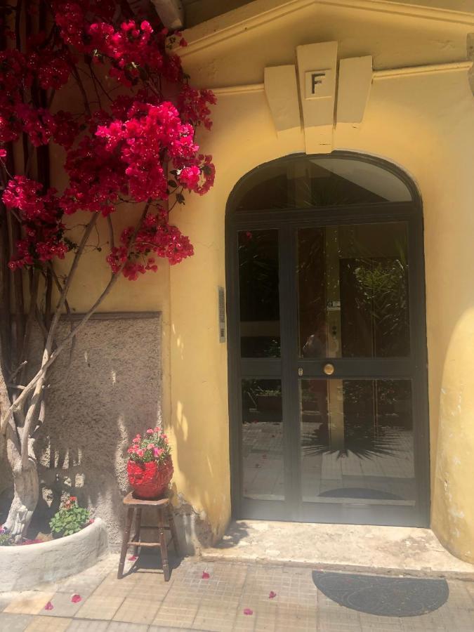 Casa Vacanze "Il Vaticano A 2 Passi" Roma Exterior foto